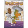 Reksio: UFO (DVD)