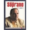 Rodzina Soprano (DVD) tom 17, sezon 5, odcinki 1-3