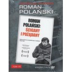 Roman Polański. Ścigany i pożądany (DVD)
