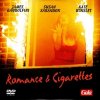 Romanse i papierosy (DVD)