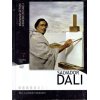Salvador Dali  (DVD)  Wielcy Artyści – Mistrzowie Sztuki Nowoczesnej , tom 8