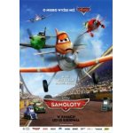 Samoloty (DVD)