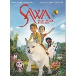 Sawa. Mały wielki bohater (DVD)