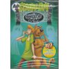 Scooby-Doo! i nawiedzony dom (DVD)