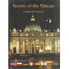 Secrets of the Vatican (4xDVD)