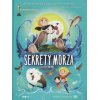 Sekrety morza (DVD)