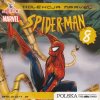 SPIDER-MAN (8) sezon 2 (VCD)