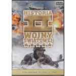 STALINGRAD VI 1942 - II 1943 (11) HISTORIA II WOJNY ŚWIATOWEJ (DVD)