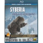 Syberia - droga do dojrzałości (Blu-ray) Szokująca Ziemia