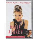 Szarada + Magia Audrey Hepburn (DVD) 