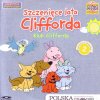 Szczenięce lata Clifforda, cz.2 (VCD)