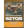 Sztos (DVD)