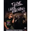 T.LOVE, I HATE ROCK'N'ROLL, LIVE