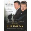 Tajemnica Filomeny (DVD)