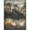 Tajemnica Westerplatte (DVD)