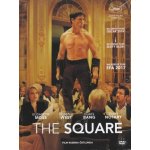 The Square (DVD)