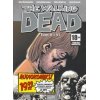 The Walking Dead tom V i VI, audiokomiks CD, mp3