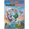 Tom i Jerry: Super agenci (DVD) film pełnometrażowy + gratis