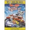 Tom i Jerry: Szybcy i kudłaci (DVD) film pełnometrażowy
