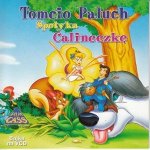 Tomcio Paluch spotyka Calineczkę (VCD)