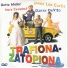 Trafiona - zatopiona (DVD)