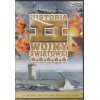 U-BOOTY NA ATLANTYKU 1939-1944 (8) HISTORIA II WOJNY ŚWIATOWEJ (DVD)