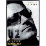 U2. Rockowa krucjata (DVD)