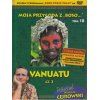 VANUATU cz.2 Boso przez świat; tom 18 (DVD)
