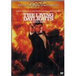W obliczu śmierci / The living daylights (DVD)