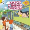  Bolek i Lolek: Wakacje z Bolkiem i Lolkiem (VCD)