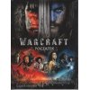 Warcraft: Początek (DVD)