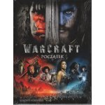 Warcraft: Początek (DVD)