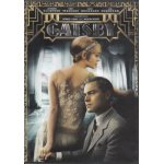 Wielki Gatsby (DVD) Leonardo DiCaprio