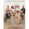 Wielkie wesele (DVD)