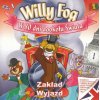 Willy Fog; W 80 dni dookoła Świata cz. 1  (VCD)