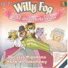 Willy Fog; W 80 dni dookoła Świata cz. 7  (VCD)