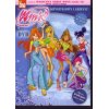Winx Club (18) - Kryształowy labirynt (DVD)