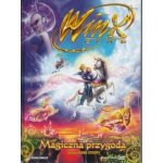 Winx. Magiczna przygoda  (DVD)