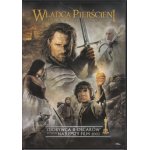 Władca Pierścieni: Powrót króla (DVD)