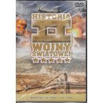 WŁOCHY XI 1942 - VI 1944 (16) HISTORIA II WOJNY ŚWIATOWEJ (DVD)