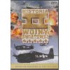 WOJNA NA PACYFIKU II 1942 - VII 1945 (13) HISTORIA II WOJNY ŚWIATOWEJ (DVD)