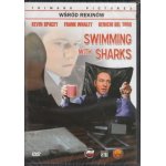 Wśród rekinów (DVD)