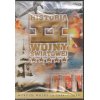 WYBUCH WOJNY IX 1939 - V 1940 (2) HISTORIA II WOJNY ŚWIATOWEJ (DVD)