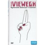 Wychowanie dziewcząt w Czechach (DVD) + książka, Literatura Czeska tom 15