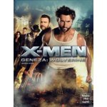 X-Men Geneza: Wolverine  (DVD)