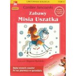 Zabawy Misia Uszatka (VCD) Miś Uszatek tom 4