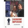 Zaginione imperium (DVD)